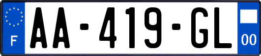 AA-419-GL