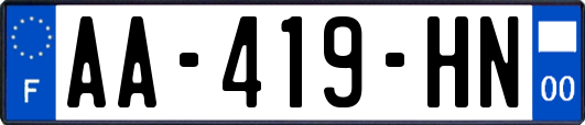 AA-419-HN