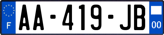 AA-419-JB