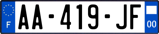 AA-419-JF