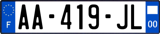 AA-419-JL