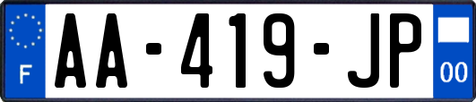 AA-419-JP