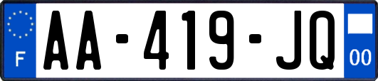 AA-419-JQ