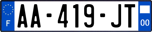 AA-419-JT