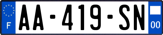 AA-419-SN