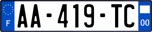 AA-419-TC