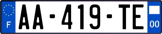 AA-419-TE