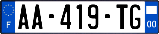 AA-419-TG