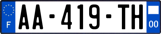 AA-419-TH