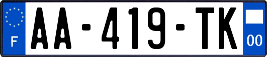 AA-419-TK