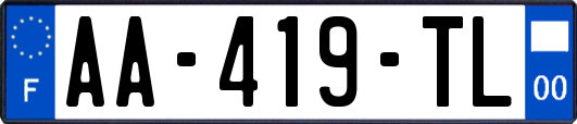 AA-419-TL