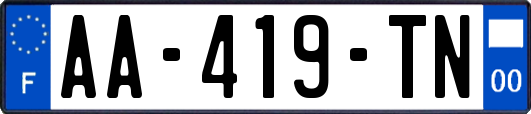 AA-419-TN