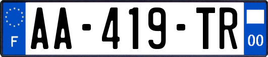 AA-419-TR