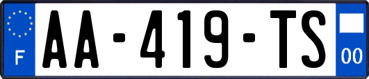 AA-419-TS