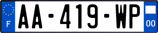 AA-419-WP