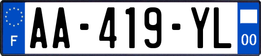 AA-419-YL