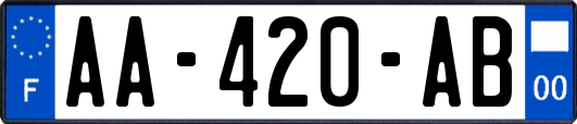 AA-420-AB