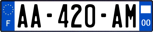 AA-420-AM