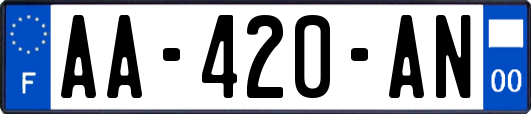 AA-420-AN