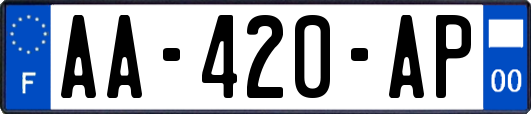 AA-420-AP