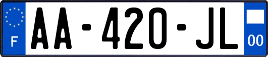 AA-420-JL