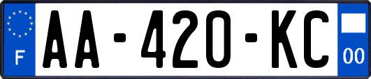 AA-420-KC