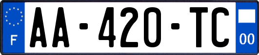 AA-420-TC