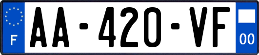 AA-420-VF