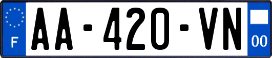 AA-420-VN