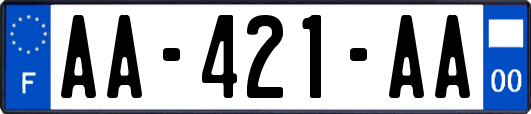 AA-421-AA