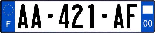 AA-421-AF