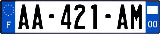 AA-421-AM