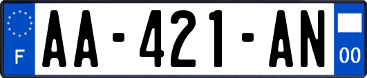 AA-421-AN