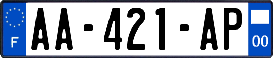 AA-421-AP