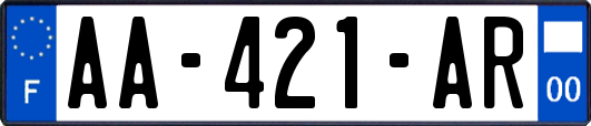 AA-421-AR