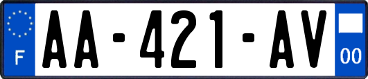 AA-421-AV