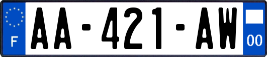 AA-421-AW