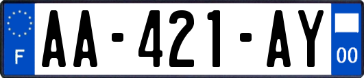 AA-421-AY