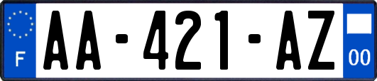 AA-421-AZ