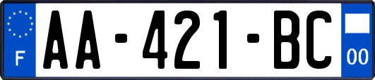 AA-421-BC