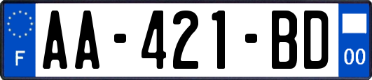 AA-421-BD