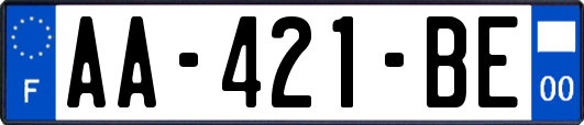 AA-421-BE