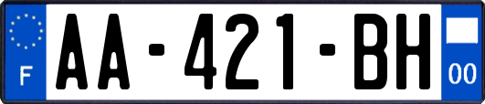 AA-421-BH