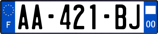 AA-421-BJ