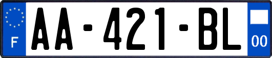 AA-421-BL