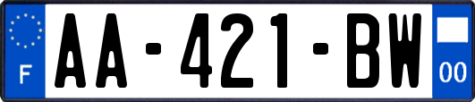 AA-421-BW