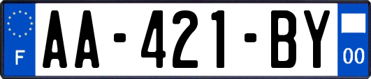 AA-421-BY