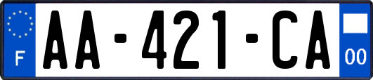 AA-421-CA