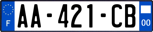 AA-421-CB