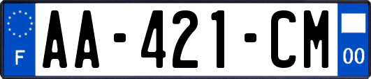 AA-421-CM